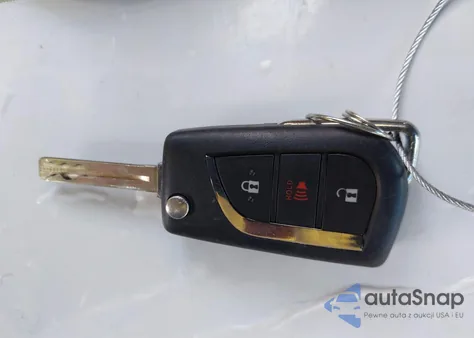 2020 Toyota Rav4 Le из США, поврежденный, VIN 2T3F1RFV0LC090346